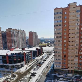 Продается 1-комнатная квартира, 29,1 м²