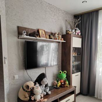 Продается 1-комнатная квартира, 29,1 м²