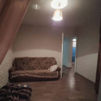 Продается 2-х комнатная квартира, 60,1 м²