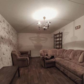 Продается 2-х комнатная квартира, 60,1 м²