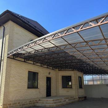 Продается Дом, 232,7 м²