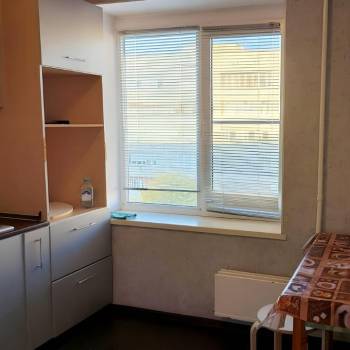 Продается 1-комнатная квартира, 33 м²