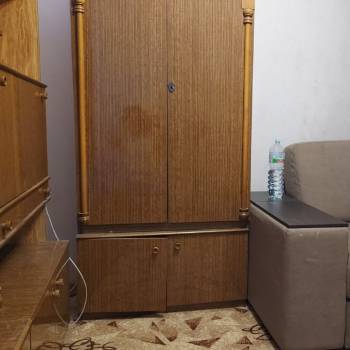 Продается 1-комнатная квартира, 33 м²