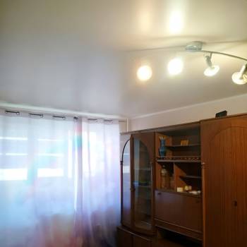 Продается 1-комнатная квартира, 33 м²