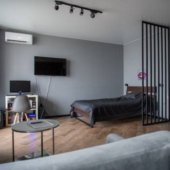 Продается 1-комнатная квартира, 37,3 м²