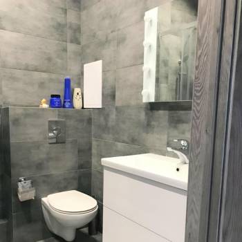 Продается 1-комнатная квартира, 37,3 м²