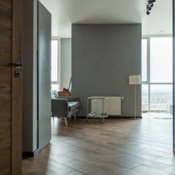 Продается 1-комнатная квартира, 37,3 м²