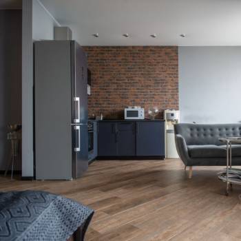 Продается 1-комнатная квартира, 37,3 м²