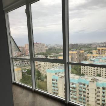 Продается 1-комнатная квартира, 37,3 м²