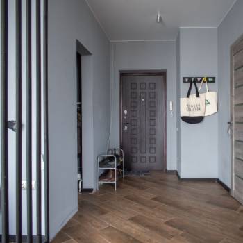 Продается 1-комнатная квартира, 37,3 м²