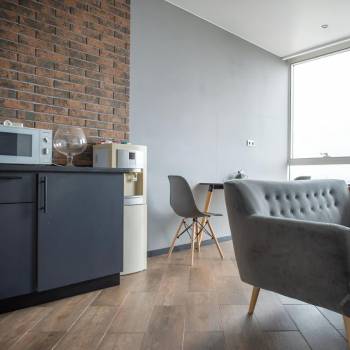Продается 1-комнатная квартира, 37,3 м²