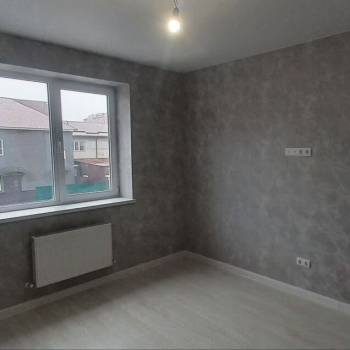 Продается 1-комнатная квартира, 30,8 м²