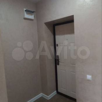 Продается 1-комнатная квартира, 30,8 м²