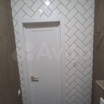 Продается 1-комнатная квартира, 30,8 м²