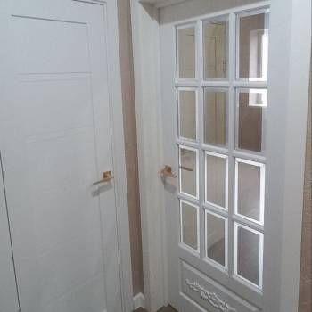 Продается 1-комнатная квартира, 30,8 м²