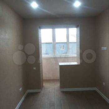 Продается 1-комнатная квартира, 30,8 м²