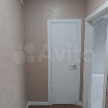 Продается 1-комнатная квартира, 30,8 м²