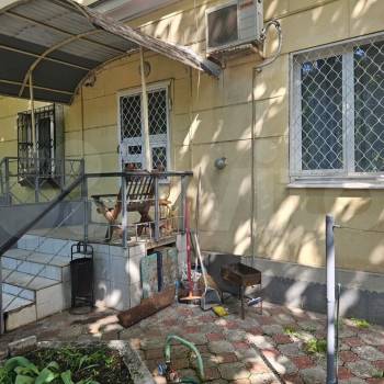 Продается 2-х комнатная квартира, 56 м²