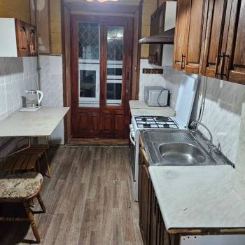 Продается 2-х комнатная квартира, 56 м²