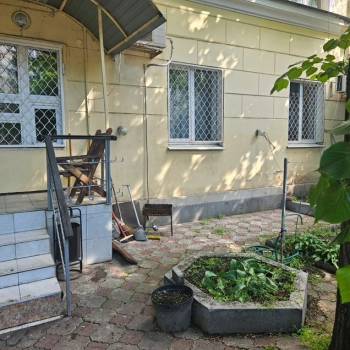 Продается 2-х комнатная квартира, 56 м²
