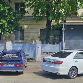 Продается 2-х комнатная квартира, 56 м²