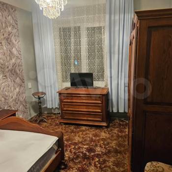 Продается 2-х комнатная квартира, 56 м²