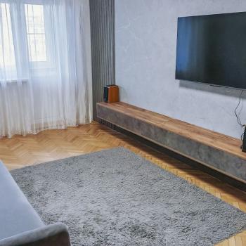 Продается 3-х комнатная квартира, 60 м²