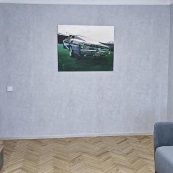 Продается 3-х комнатная квартира, 60 м²