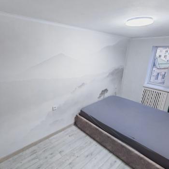 Продается 3-х комнатная квартира, 60 м²