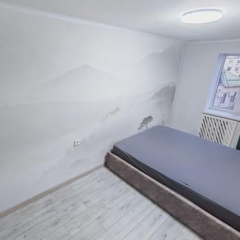 Продается 3-х комнатная квартира, 60 м²