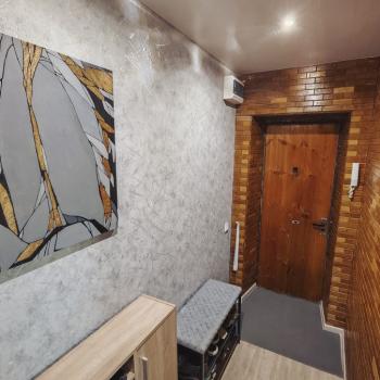 Продается 3-х комнатная квартира, 60 м²