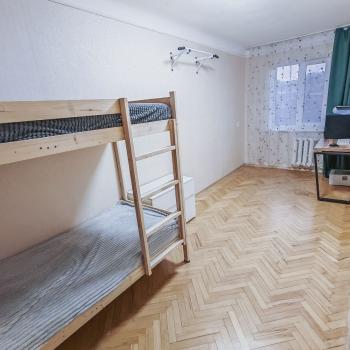 Продается 3-х комнатная квартира, 60 м²