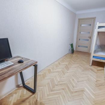 Продается 3-х комнатная квартира, 60 м²