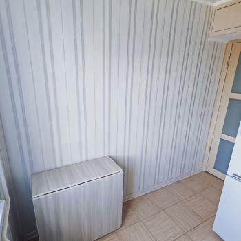 Продается 3-х комнатная квартира, 60 м²