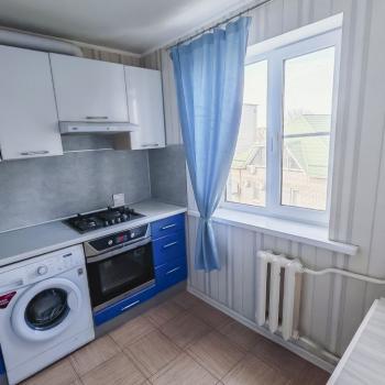 Продается 3-х комнатная квартира, 60 м²