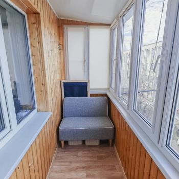 Продается 3-х комнатная квартира, 60 м²