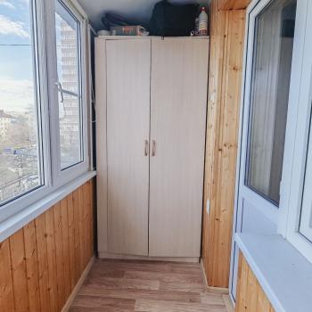 Продается 3-х комнатная квартира, 60 м²