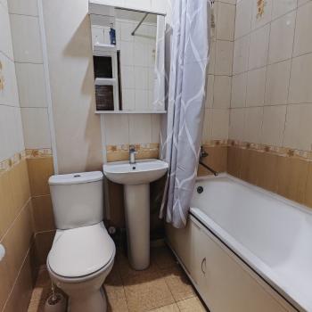 Продается 3-х комнатная квартира, 60 м²