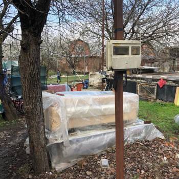 Продается Участок, 400 м²