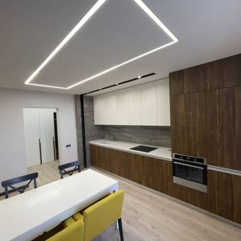 Продается 2-х комнатная квартира, 71,8 м²