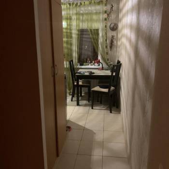 Сдается 2-х комнатная квартира, 45 м²