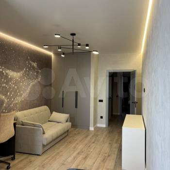 Продается 2-х комнатная квартира, 72,2 м²