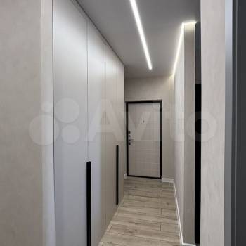 Продается 2-х комнатная квартира, 72,2 м²