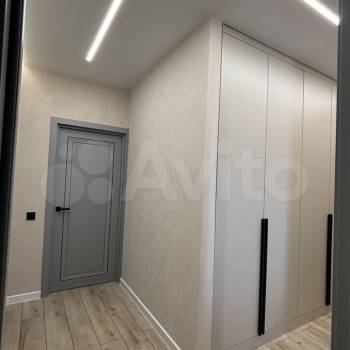 Продается 2-х комнатная квартира, 72,2 м²