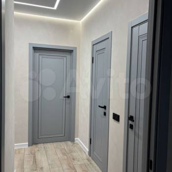 Продается 2-х комнатная квартира, 72,2 м²