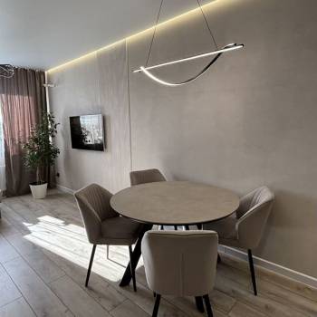 Продается 2-х комнатная квартира, 72,2 м²