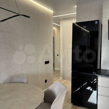 Продается 2-х комнатная квартира, 72,2 м²