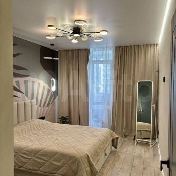 Продается 2-х комнатная квартира, 72,2 м²