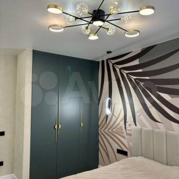 Продается 2-х комнатная квартира, 72,2 м²