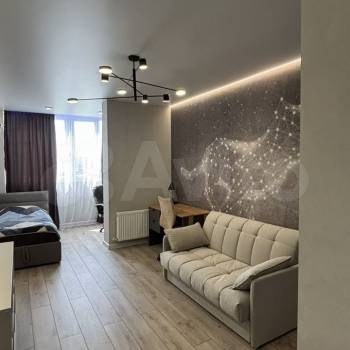 Продается 2-х комнатная квартира, 72,2 м²